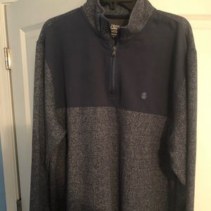 Men’s Izod Pullover
